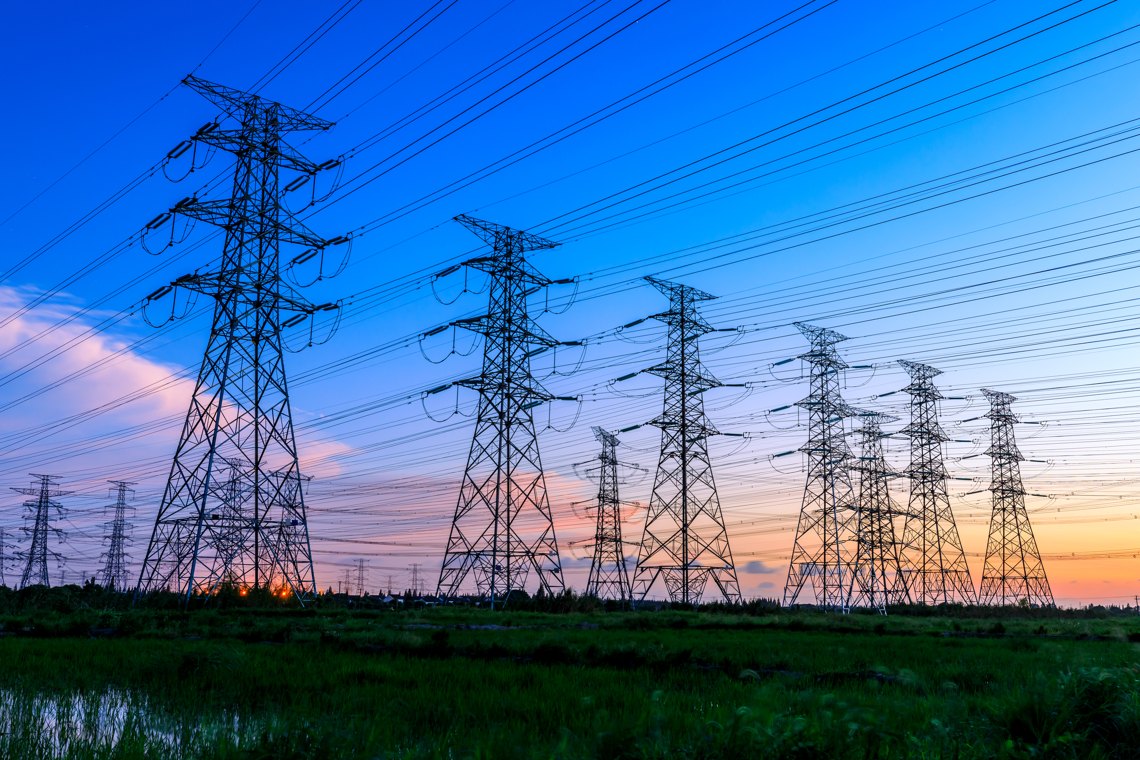 当厄尔尼诺遇上能源缺口，电力板块迎来量价重估窗口期